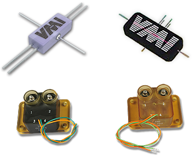 Optocoupler (Photo-coupler) 